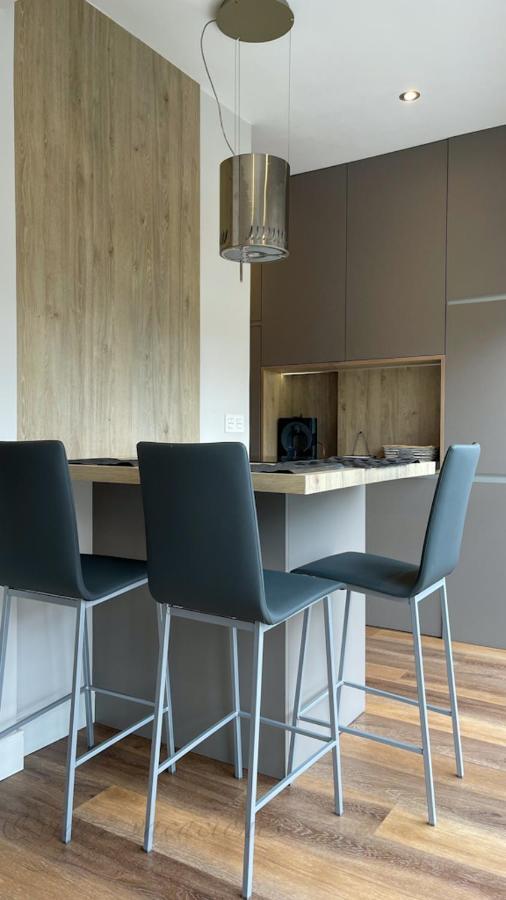Sanz10 By Vigovacaciones Apartment Exterior photo